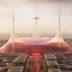 Manchester United tipped for £100m NFL partnership as ‘New Trafford’ stadium could host Super Bowl in global expansion plan