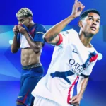 Barcelona player ratings vs PSG: Rashford shines with assist but Yamal struggles as Flick’s side fall 2-1 in Champions League