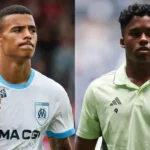 Mason Greenwood’s Marseille target Real Madrid wonderkid Endrick amid frustration over lack of game time under Xabi Alonso