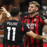 Massimo Ambrosini praises Christian Pulisic’s resurgence — credits Santiago Giménez for helping AC Milan star hit top form