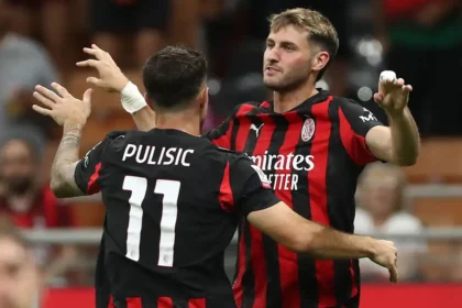 Massimo Ambrosini praises Christian Pulisic’s resurgence — credits Santiago Giménez for helping AC Milan star hit top form