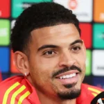 Morgan Gibbs-White reveals why he rejected Tottenham to sign new Nottingham Forest deal