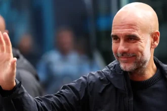 Pep Guardiola makes Premier League history as fastest manager to reach 250 wins, surpassing Ferguson and Wenger