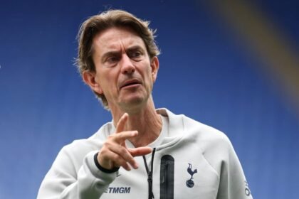 Thomas Frank wants a former Real Madrid star at Tottenham