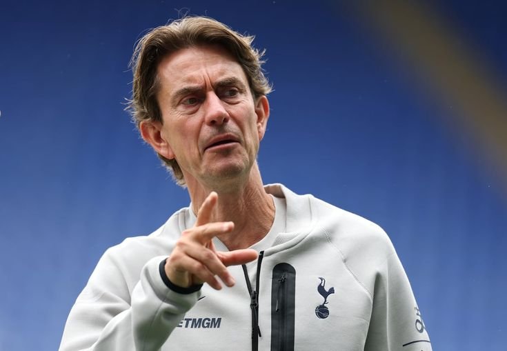 Thomas Frank wants a former Real Madrid star at Tottenham