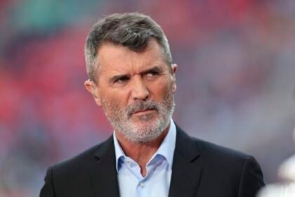 Roy Keane reveals his thoughts on the Marcus Rashford mess at Man Utd.