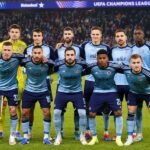 Slovakia's most successful side- Slovan Bratislava