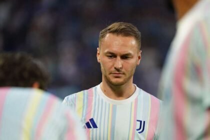 Teun Koopmeiners receives late Netherlands call-up with Timber out injured