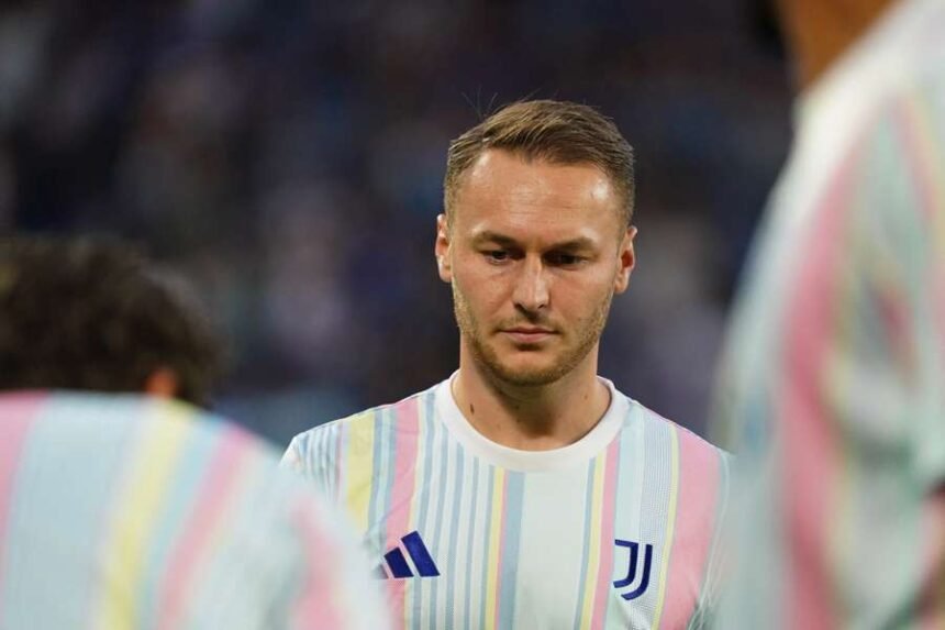 Teun Koopmeiners receives late Netherlands call-up with Timber out injured