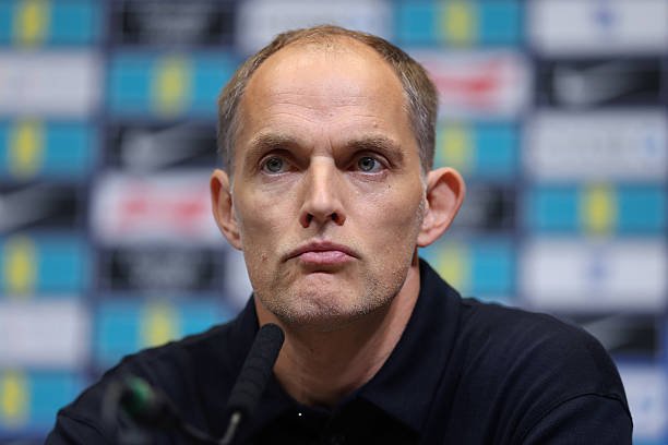 Thomas Tuchel Sends Strong Message with Jude Bellingham Omission from England Squad