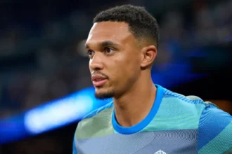 Trent Alexander-Arnold handed major fitness boost ahead of Real Madrid’s Champions League clash with Liverpool
