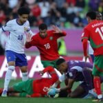 U20 World Cup- Yassine Zouchou believes ‘underdog’ Morocco can stun Argentina