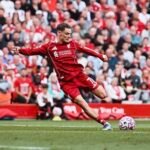 Florian Wirtz has been out of form since joining Liverpool this summer.