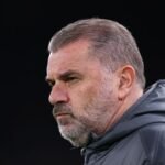 Ange Postecoglou is already under pressure at Nottingham Forest.