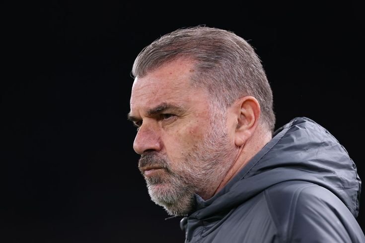 Ange Postecoglou is already under pressure at Nottingham Forest.