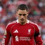 Rudi Voller has told Liverpool why Florian Wirtz is struggling