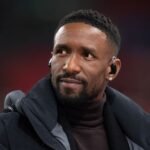 Jermain Defoe and Sean Dyche have been linked with the Rangers job.