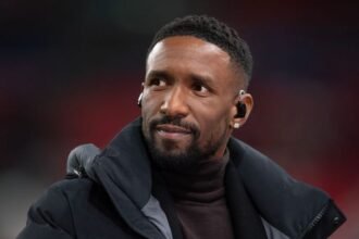Jermain Defoe and Sean Dyche have been linked with the Rangers job.