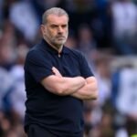 Ange Postecoglou is already under pressure at Nottingham Forest.