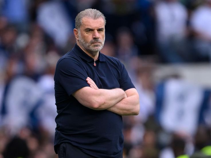 Ange Postecoglou is already under pressure at Nottingham Forest.