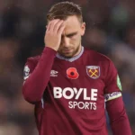 Jarrod Bowen admits “we’re in trouble now” as West Ham crisis deepens after Leeds defeat