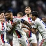 Lyon were too good for Basel in the Europa League