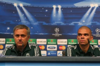‘Jose Mourinho Hasn’t Lost Anything’ – Portugal Legend Praises Benfica Boss as a More “Thoughtful” Coach